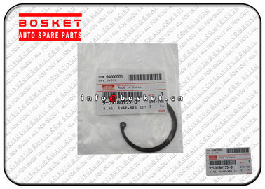 9091801550 9-09180155-0 Bearing Set Snap Ring Suitable for ISUZU 6HH1 6SD1 6HK1