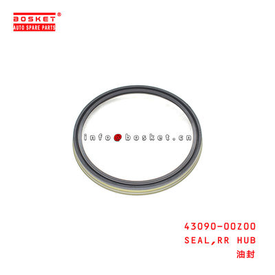 43090-00Z00 Rear Hub Seal Suitable for ISUZU UD NISSAN