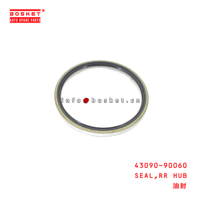 43090-90060 Rear Hub Seal Suitable for ISUZU UD NISSAN