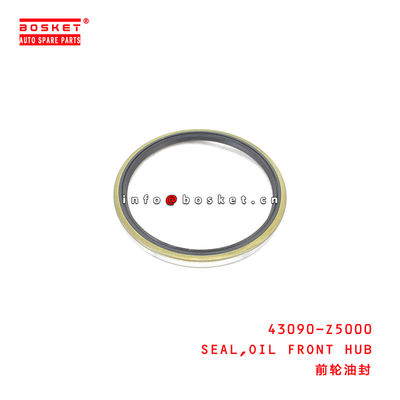 43090-Z5000 Oil Front Hub Seal Suitable for ISUZU UD NISSAN