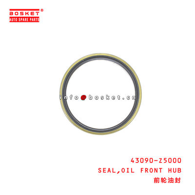 43090-Z5000 Oil Front Hub Seal Suitable for ISUZU UD NISSAN