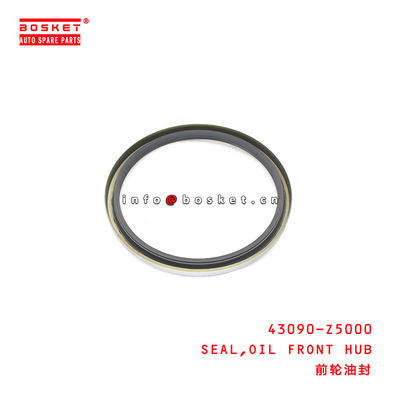43090-Z5000 Oil Front Hub Seal Suitable for ISUZU UD NISSAN