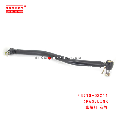 48510-02Z11 Link Drag Suitable for ISUZU