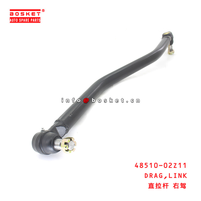 48510-02Z11 Link Drag Suitable for ISUZU