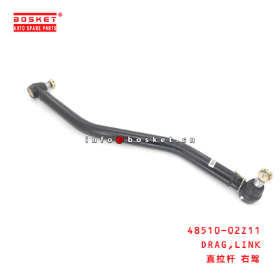 48510-02Z11 Link Drag Suitable for ISUZU