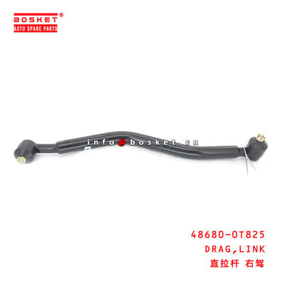 48680-0T825 Drag Steering Link Suitable for ISUZU