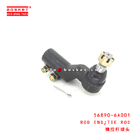 56890-6A001 Tie Rod Rod End Suitable for ISUZU