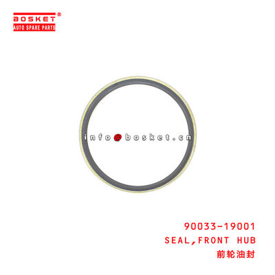 90033-19001 Front Hub Seal Suitable for ISUZU TOYOTA