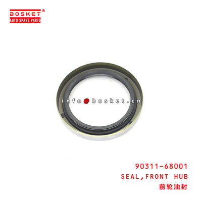 90311-68001 Front Hub Seal Suitable for ISUZU TOYOTA