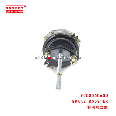 9000360600 Brake Booster Suitable for ISUZU HOWO 371