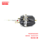 9000360600 Brake Booster Suitable for ISUZU HOWO 371