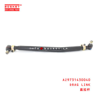 AZ9731430040 Drag Link Suitable for ISUZU HOWO 371