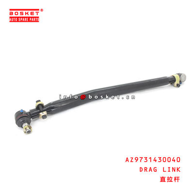 AZ9731430040 Drag Link Suitable for ISUZU HOWO 371