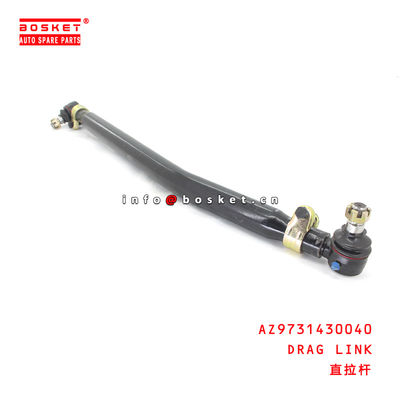 AZ9731430040 Drag Link Suitable for ISUZU HOWO 371