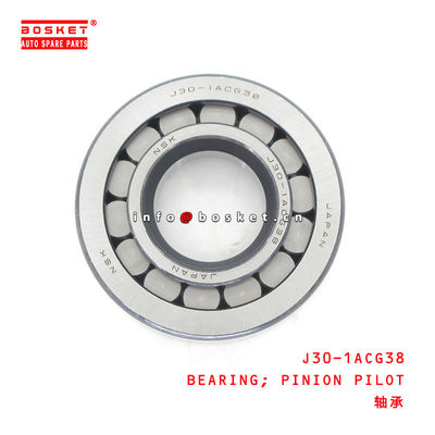 J30-1ACG38 Pinion Pilot Bearing Suitable for ISUZU