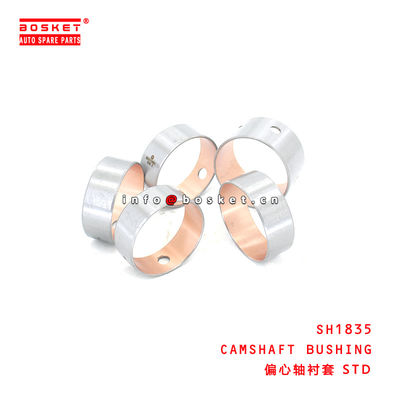 SH1835 Camshaft Bushing Suitable for ISUZU MITSUBISHI 4D34