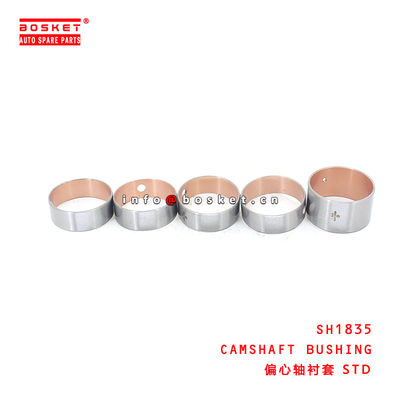 SH1835 Camshaft Bushing Suitable for ISUZU MITSUBISHI 4D34