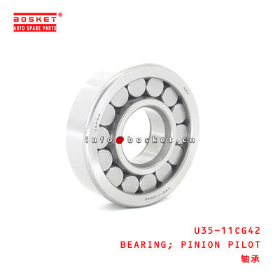 U35-11CG42 Pinion Pilot Bearing Suitable for ISUZU