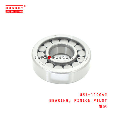 U35-11CG42 Pinion Pilot Bearing Suitable for ISUZU