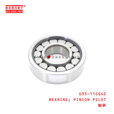 U35-11CG42 Pinion Pilot Bearing Suitable for ISUZU