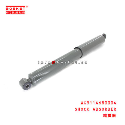 WG9114680004 Shock Absorber Suitable for ISUZU HOWO 371