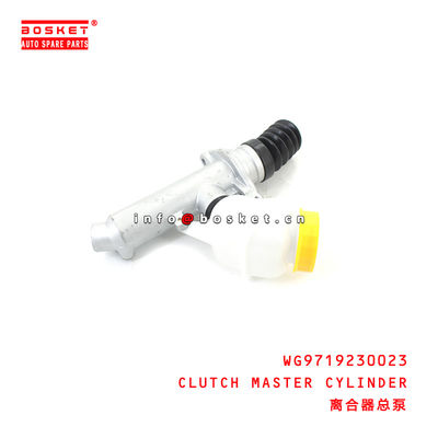 WG9719230023 Clutch Master Cylinder Suitable for ISUZU HOWO 371