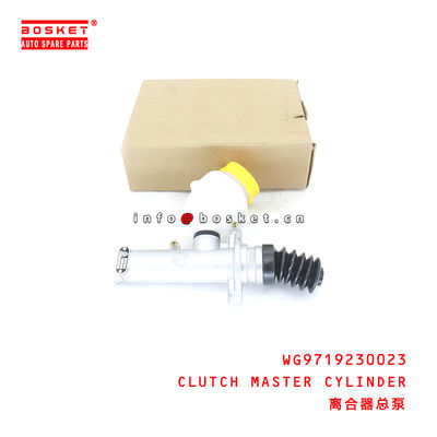 WG9719230023 Clutch Master Cylinder Suitable for ISUZU HOWO 371