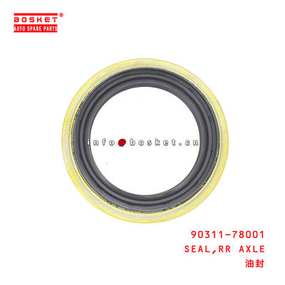 90311-78001 Rear Axle Bearing For ISUZU TOYOTA