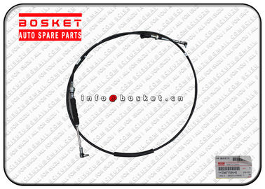 1-33671124-0 1336711240 Trans Control Shift Cable Suitable for ISUZU MBJ6T