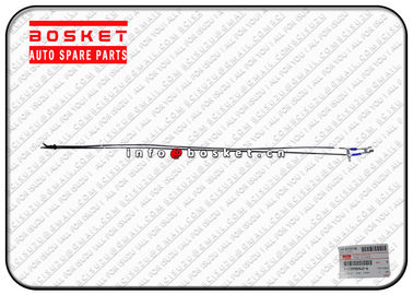 1-73998940-6 1739989406 Engine Control Cable Suitable for ISUZU FVR33 6HH1