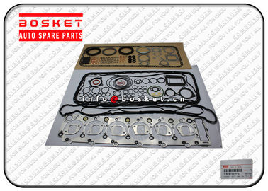 Engine Overhaul Gasket Set 1-87815315-0 1878153150 for Isuzu Cylinder Gasket Set