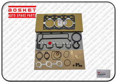 5-87814071-1 5878140711 Engine Overhaul Gasket Set Suitable for ISUZU 3LD2