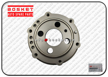 8-94395286-3 8943952863 Isuzu Engine Parts CR/SHF Pulley for ISUZU 6HH1 FSR