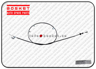 Engine Control Cable 8-97167698-2 8971676982 Suitable for ISUZU 4HF1 4HE1 NPR