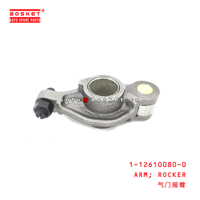 1-12610080-0 Rocker Arm For ISUZU CXZ51 6WF1 6WG1 1126100800