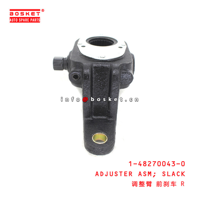 1-48270043-0 Slack Adjuster Assembly  For ISUZU  10PE1 1482700430