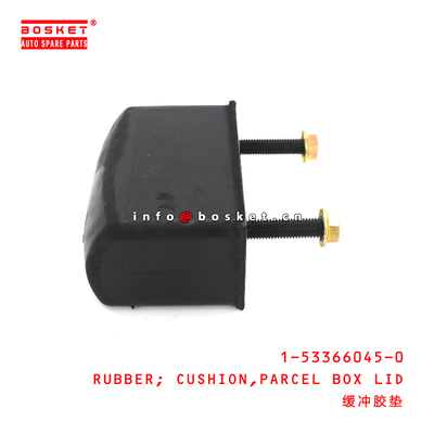 1-53366045-0 Parcel Box Lid Cushion Rubber For ISUZU FVR34 6HK1 1533660450