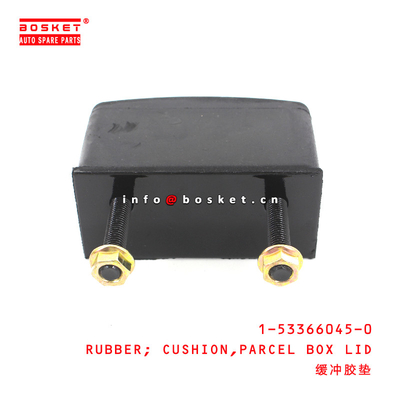 1-53366045-0 Parcel Box Lid Cushion Rubber For ISUZU FVR34 6HK1 1533660450