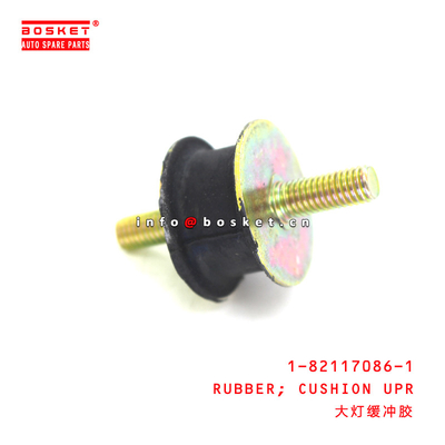 1-82117086-1 Cushion Upper Rubber For ISUZU CYZ06 EXZ01 VC46 6UZ1 1821170861