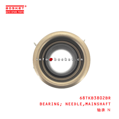 68TKB3802BR Main shaft Needle Bearing for ISUZU HINO