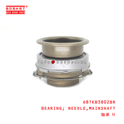 68TKB3802BR Main shaft Needle Bearing for ISUZU HINO