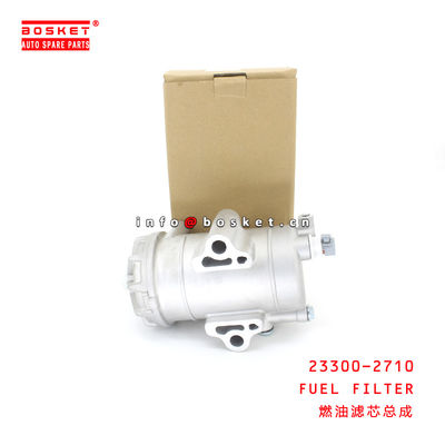 23300-2710 FUEL FILTER for ISUZU HINO