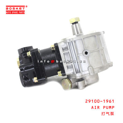 29100-1961 AIR PUMP for ISUZU HINO H07D