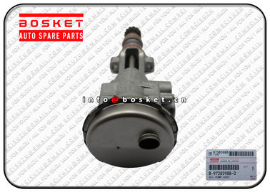 8-97385988-0 8973859880 Isuzu Engine Parts Oil Pump Assembly for ISUZU NKR77 4JH1