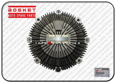 8-98019743-0 8-97367382-0 8980197430 8973673820 Cooling Fan Clutch Suitable for ISUZU 700P 4HK1