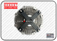 8-98019743-0 8-97367382-0 8980197430 8973673820 Cooling Fan Clutch Suitable for ISUZU 700P 4HK1