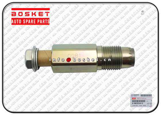 8-98032549-0 095420-0201 8980325490 0954200201 Fuel Press Limiter Suitable for ISUZU 4JJ1 6HK1