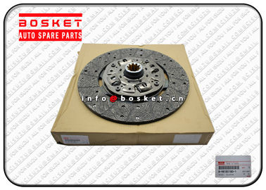 8-98185180-0 1-31240851-2 8981851800 1312408512 Clutch Disc Suitable for ISUZU FSR FTR