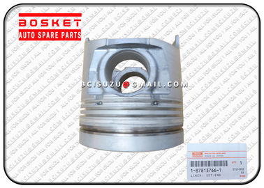 ISUZU XD 4HK1 6HK1 Original Auto Parts Engine Cylinder Liner Set 1878137661 1-87813766-1