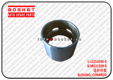 1-12251036-0 8-98121309-0 1122510360 8981213090 Connecting Rod Bushing For ISUZU LT133 6HH1